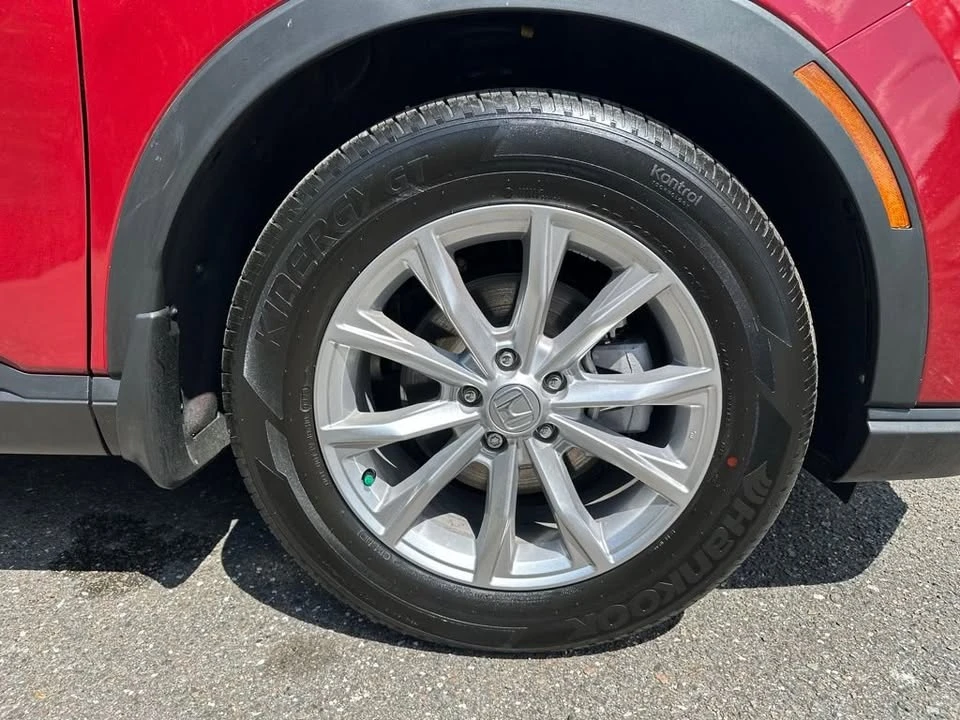 2025 Honda CR-V 6th Gen - Image 12 of 20