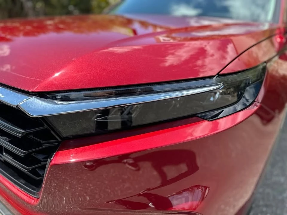 2025 Honda CR-V 6th Gen - Image 5 of 20
