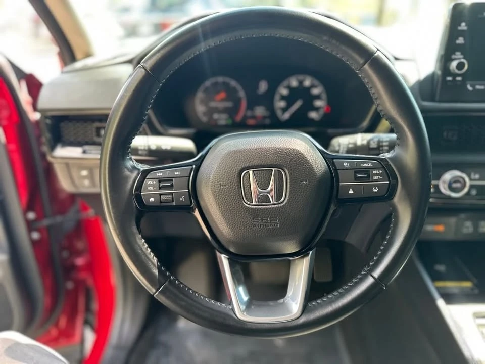 2025 Honda CR-V 6th Gen - Image 15 of 20