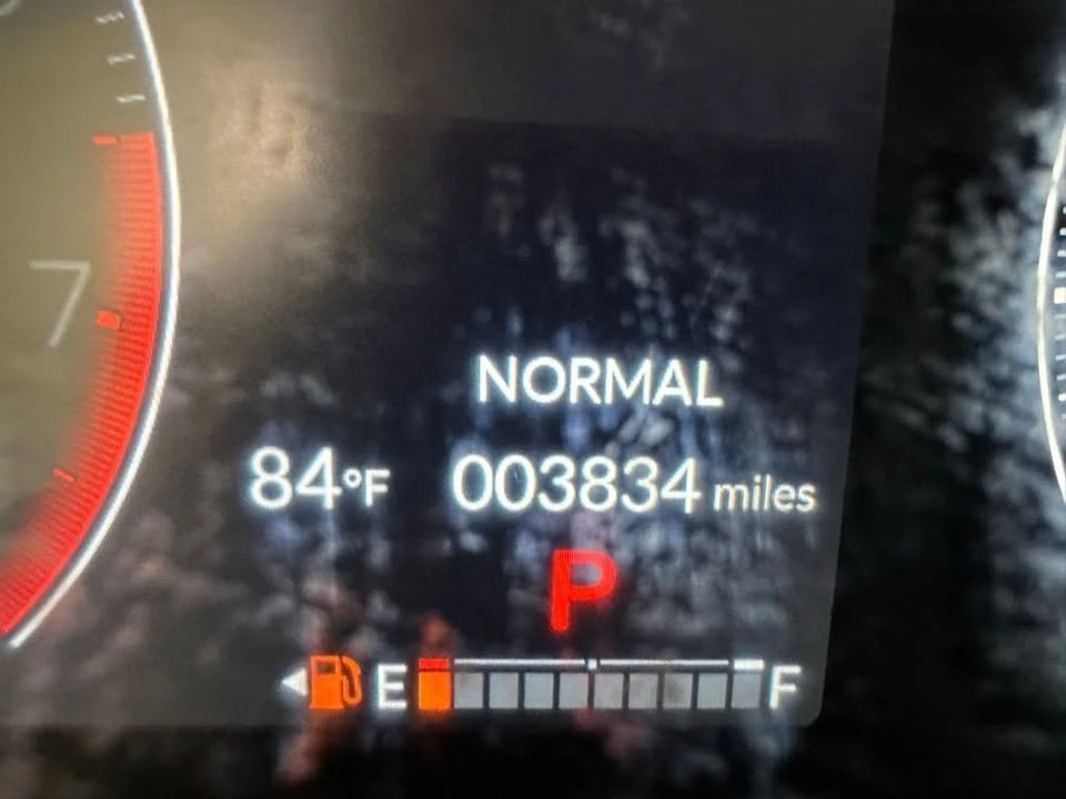 2025 Honda CR-V 6th Gen - Image 16 of 20