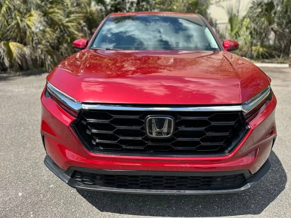 2025 Honda CR-V 6th Gen - Image 3 of 20