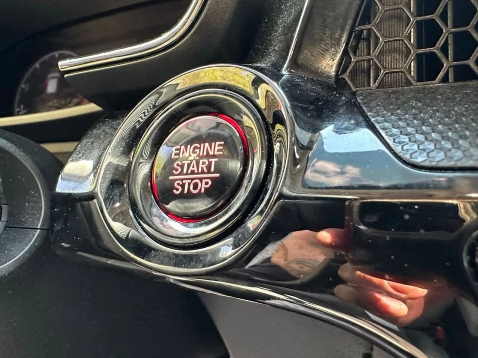 2025 Honda CR-V 6th Gen - Image 19 of 20