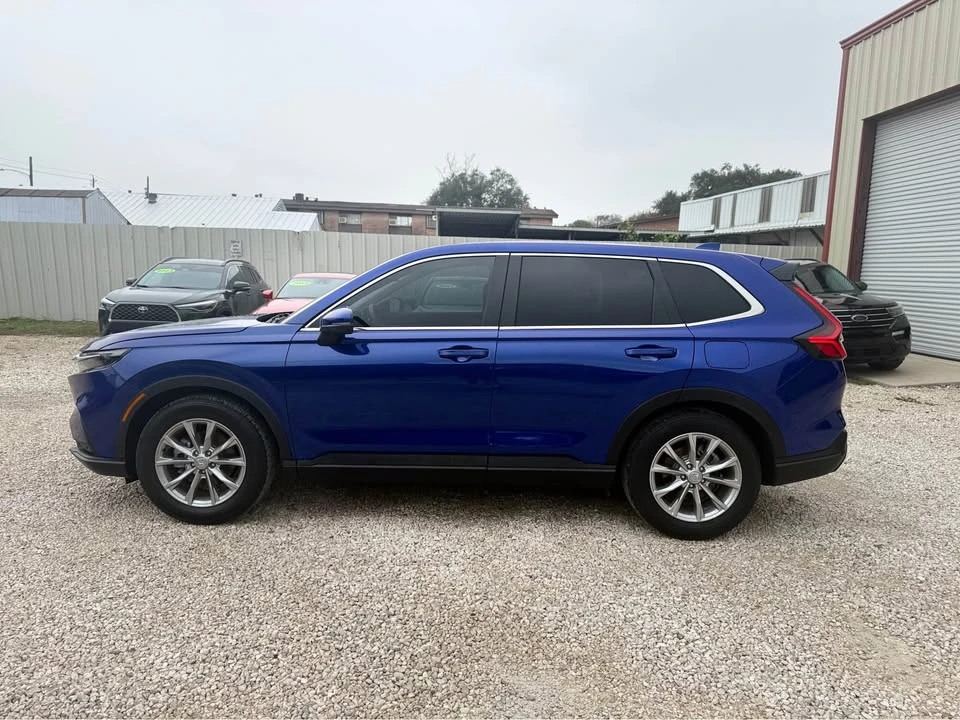 2025 Honda CR-V 6th Gen - Image 3 of 14