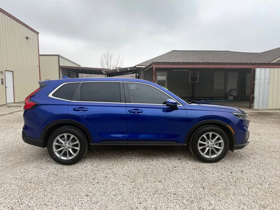 2025 Honda CR-V 6th Gen - Image 5 of 14