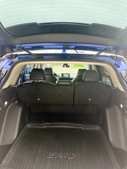 2025 Honda CR-V 6th Gen - Image 13 of 14