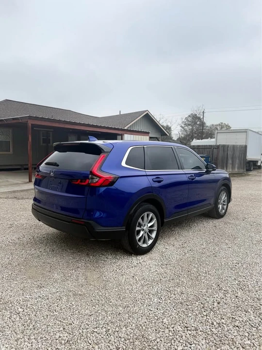 2025 Honda CR-V 6th Gen - Image 6 of 14