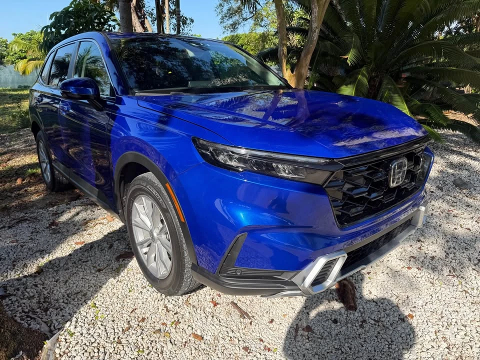 2025 Honda CR-V 6th Gen - Image 5 of 9