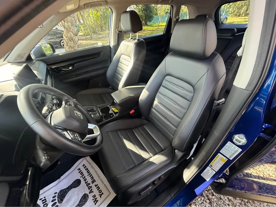 2025 Honda CR-V 6th Gen - Image 9 of 9