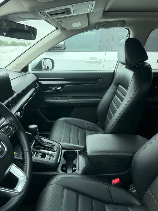 2025 Honda CR-V 6th Gen - Image 5 of 5