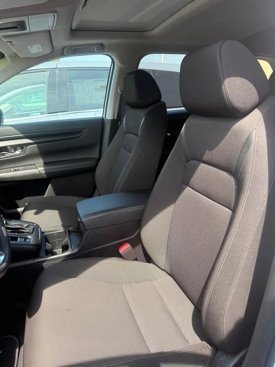 2025 Honda CR-V 6th Gen - Image 3 of 5