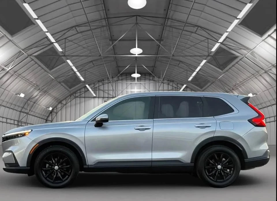 2025 Honda CR-V 6th Gen - Image 3 of 8