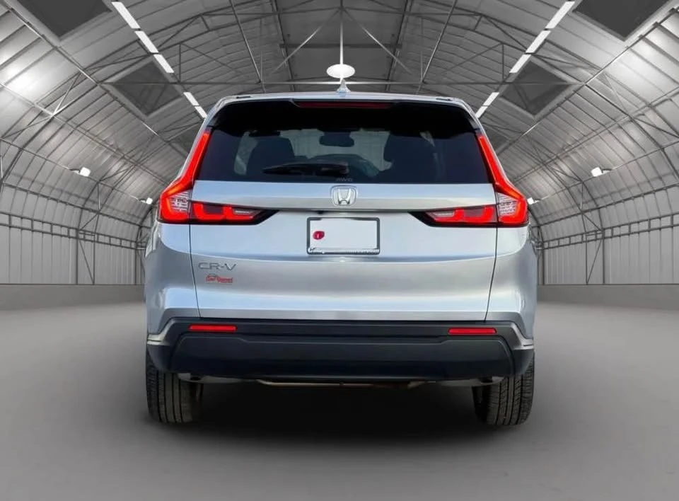 2025 Honda CR-V 6th Gen - Image 4 of 8