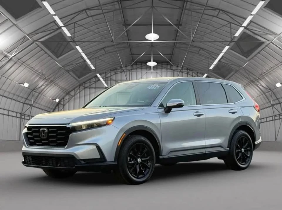 2025 Honda CR-V 6th Gen - Image 2 of 8