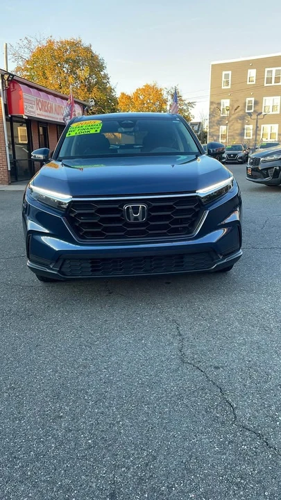 2025 Honda CR-V 6th Gen - Image 2 of 4
