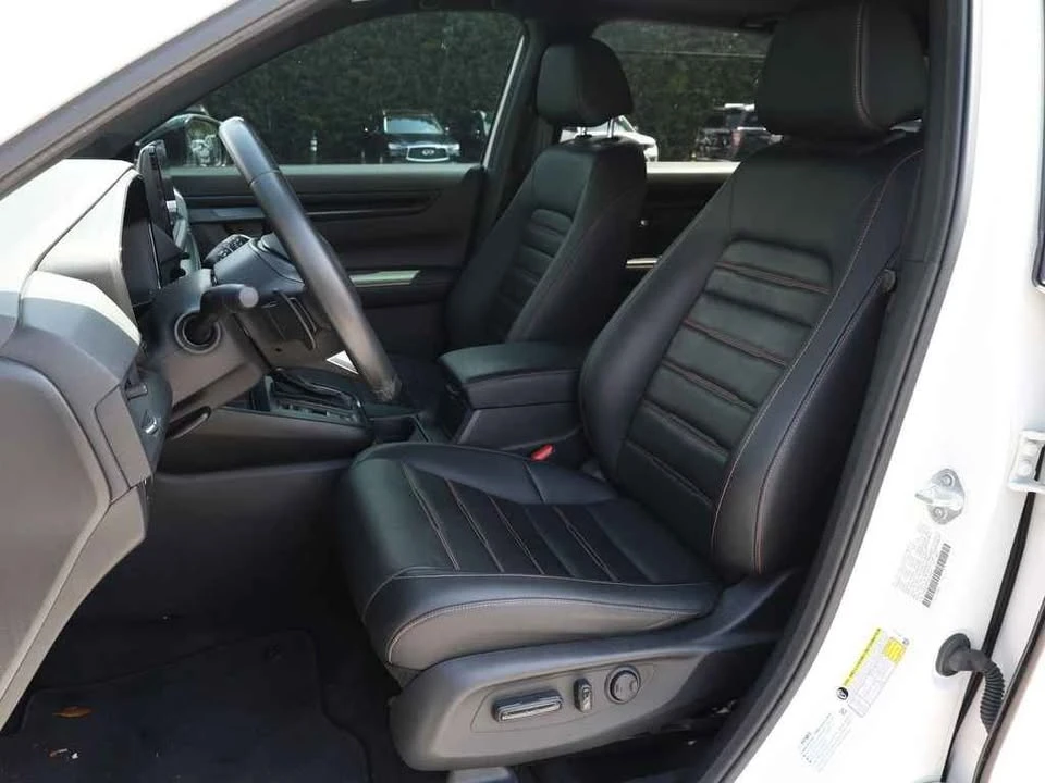 2025 Honda CR-V 6th Gen - Image 5 of 7
