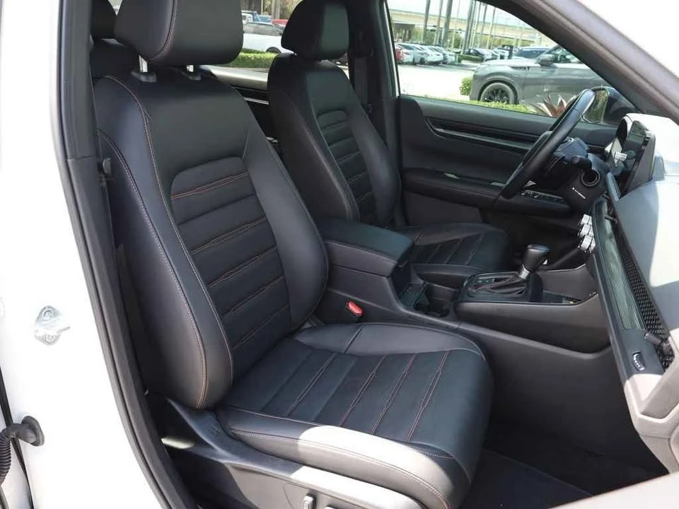 2025 Honda CR-V 6th Gen - Image 7 of 7