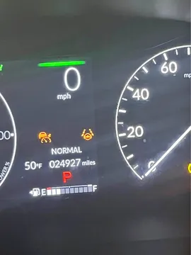 2025 Honda CR-V Special Edition
