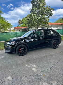 2025 Honda CR-V Sport Utility 4D