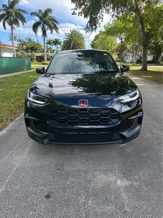 2025 Honda CR-V 6th Gen - Image 9 of 9