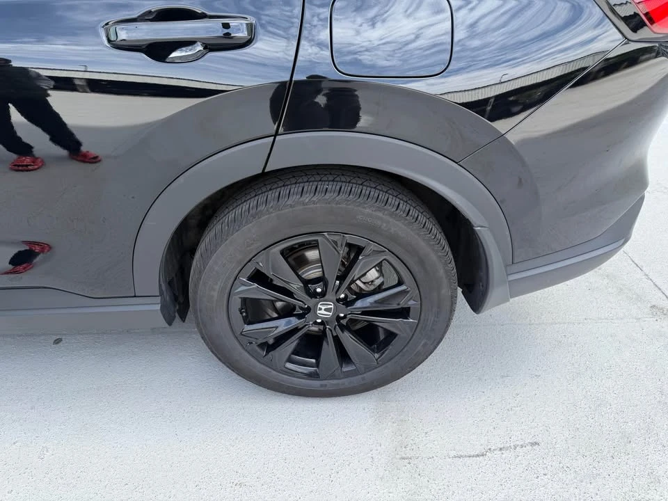 2025 Honda CR-V 6th Gen - Image 10 of 10