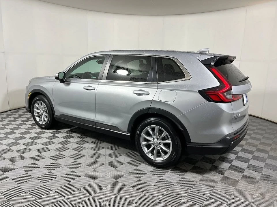 2025 Honda CR-V 6th Gen - Image 2 of 4