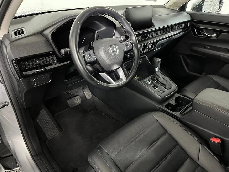 2025 Honda CR-V 6th Gen - Image 3 of 4