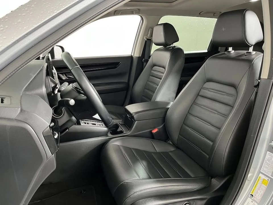 2025 Honda CR-V 6th Gen - Image 4 of 4