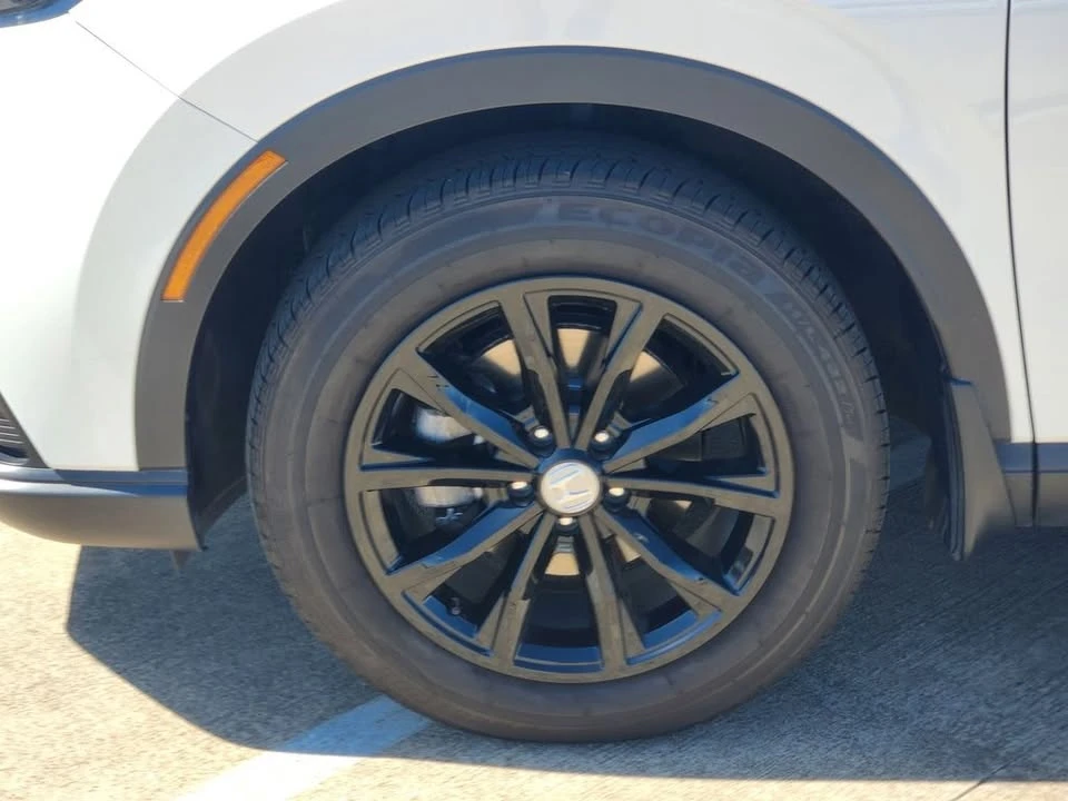 2025 Honda CR-V 6th Gen - Image 10 of 20