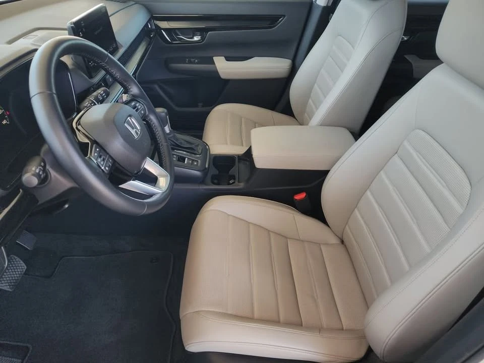 2025 Honda CR-V 6th Gen - Image 13 of 20