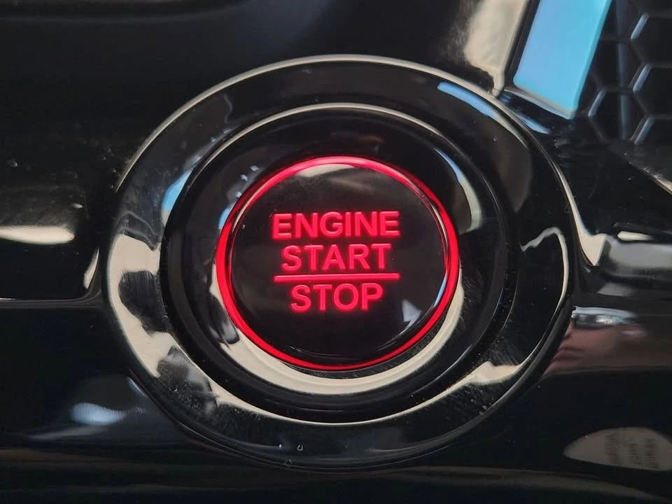 2025 Honda CR-V 6th Gen - Image 20 of 20