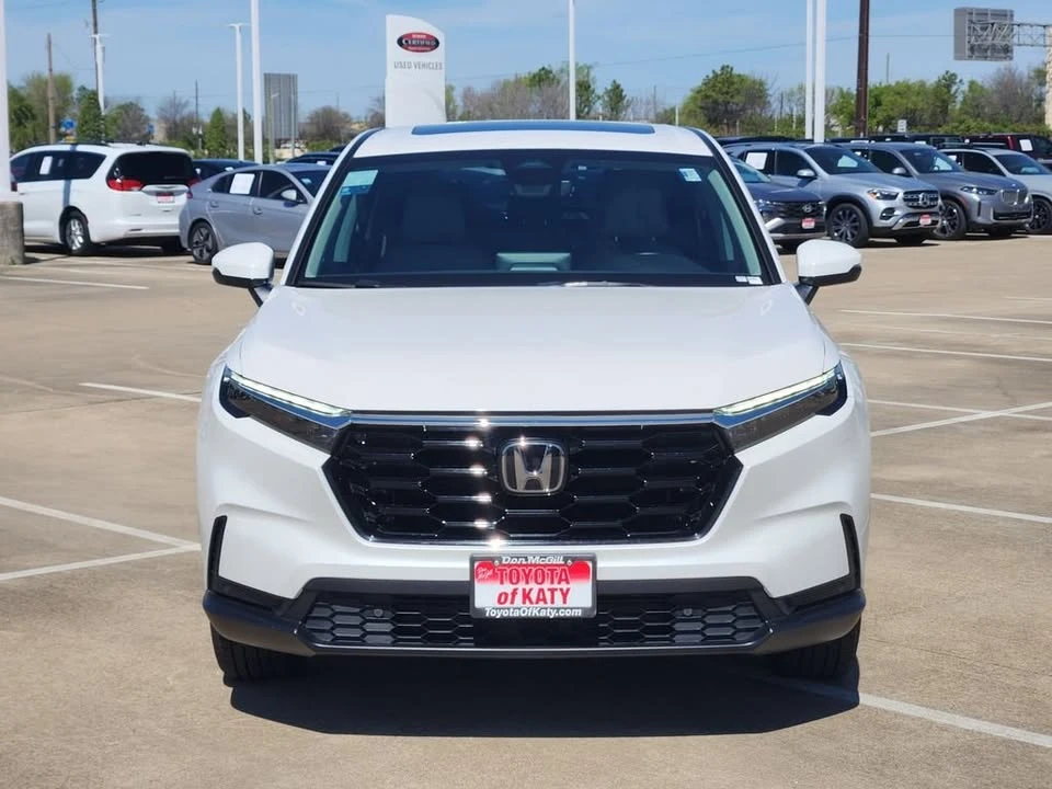 2025 Honda CR-V 6th Gen - Image 2 of 20