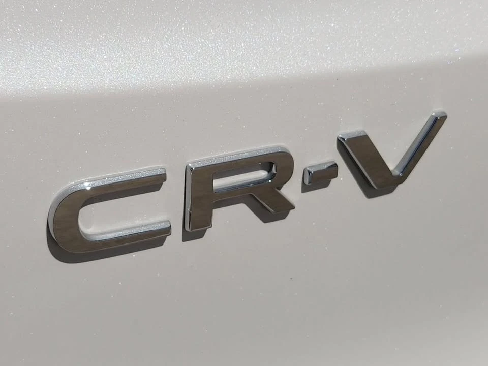 2025 Honda CR-V 6th Gen - Image 12 of 20