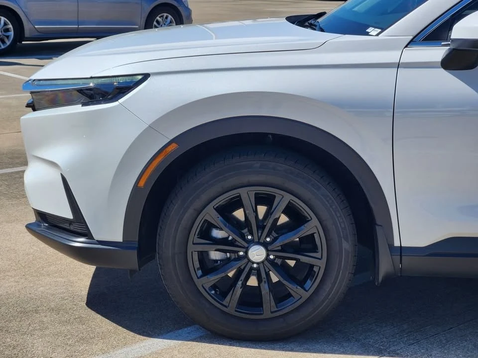 2025 Honda CR-V 6th Gen - Image 8 of 20