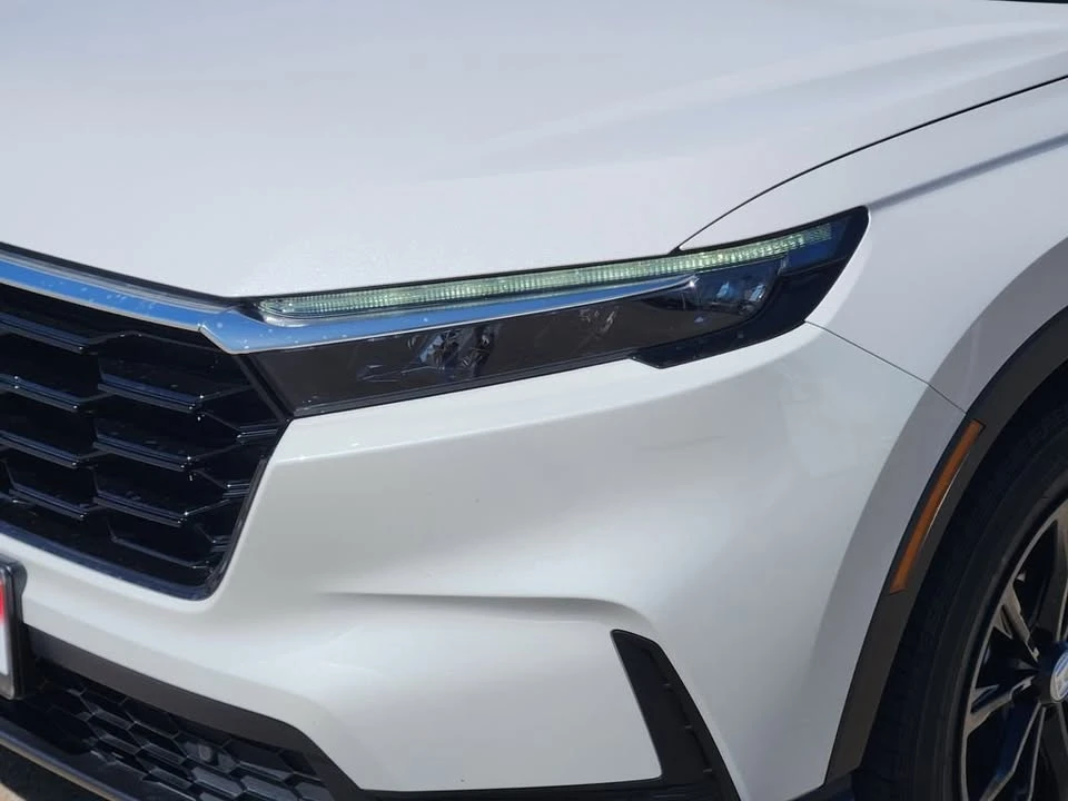 2025 Honda CR-V 6th Gen - Image 9 of 20