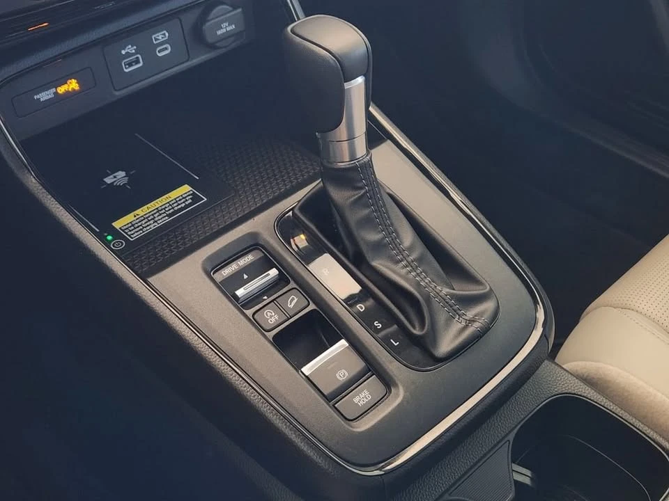 2025 Honda CR-V 6th Gen - Image 19 of 20