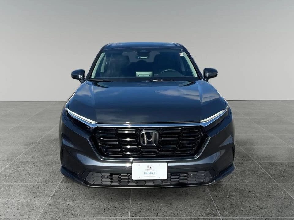 2025 Honda CR-V 6th Gen - Image 2 of 2