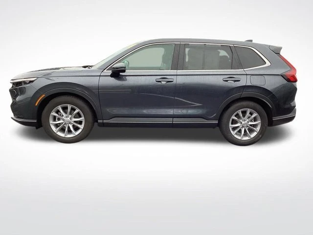 2025 Honda CR-V 6th Gen - Image 7 of 19