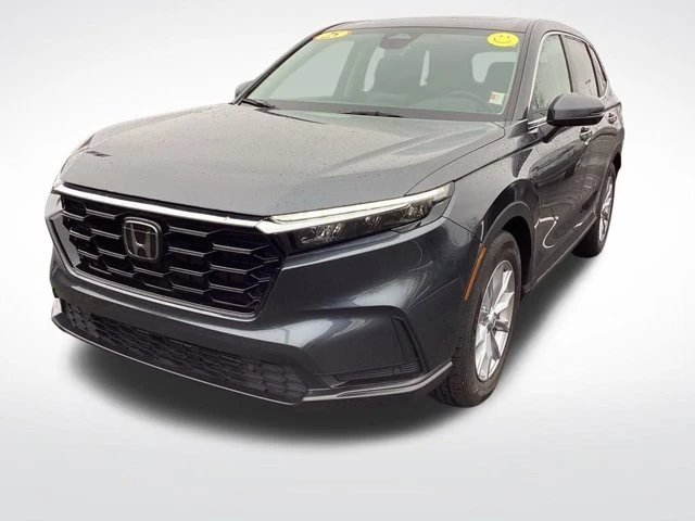 2025 Honda CR-V 6th Gen - Image 6 of 19
