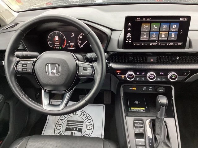 2025 Honda CR-V 6th Gen - Image 17 of 19