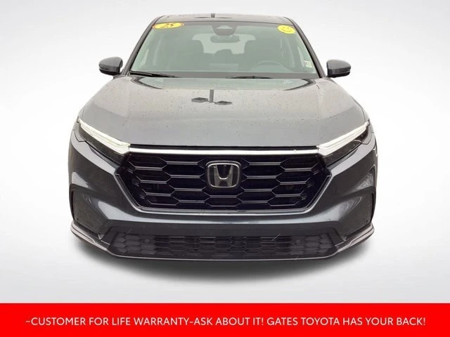 2025 Honda CR-V 6th Gen - Image 2 of 19