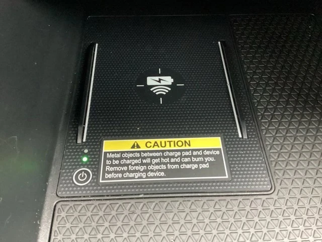 2025 Honda CR-V 6th Gen - Image 19 of 19
