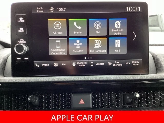 2025 Honda CR-V 6th Gen - Image 3 of 19