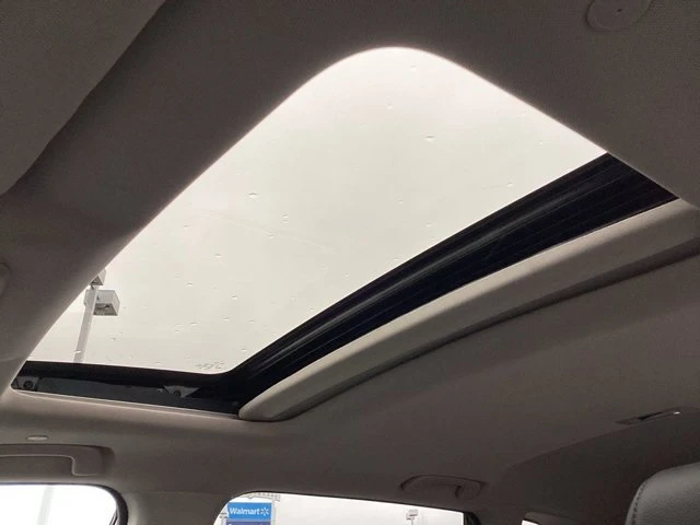 2025 Honda CR-V 6th Gen - Image 4 of 19