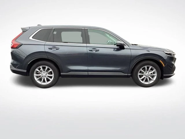 2025 Honda CR-V 6th Gen - Image 11 of 19