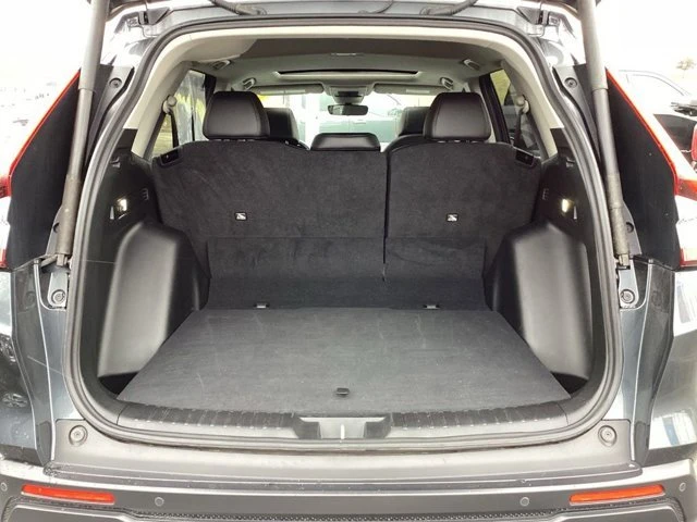 2025 Honda CR-V 6th Gen - Image 12 of 19