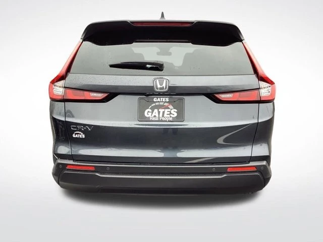 2025 Honda CR-V 6th Gen - Image 8 of 19