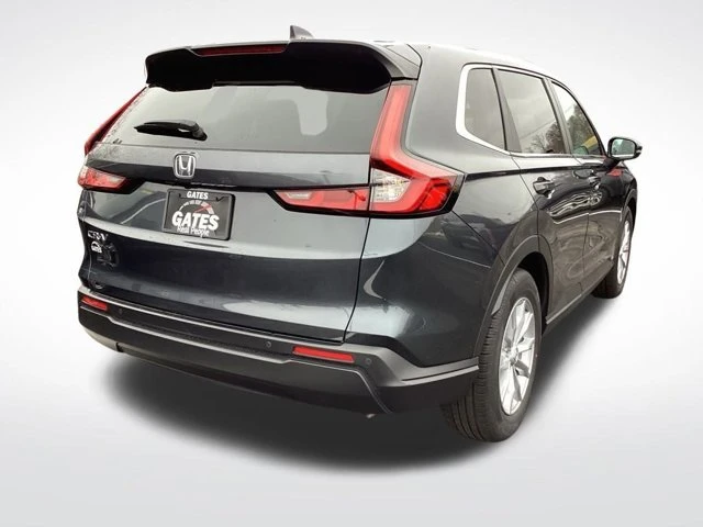 2025 Honda CR-V 6th Gen - Image 10 of 19