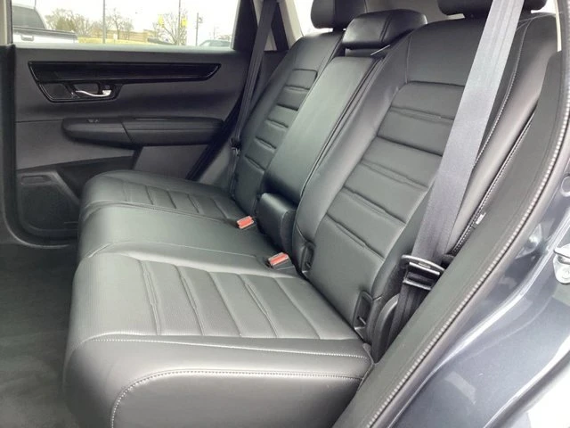 2025 Honda CR-V 6th Gen - Image 15 of 19