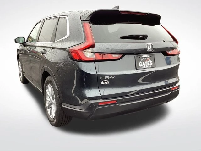 2025 Honda CR-V 6th Gen - Image 9 of 19