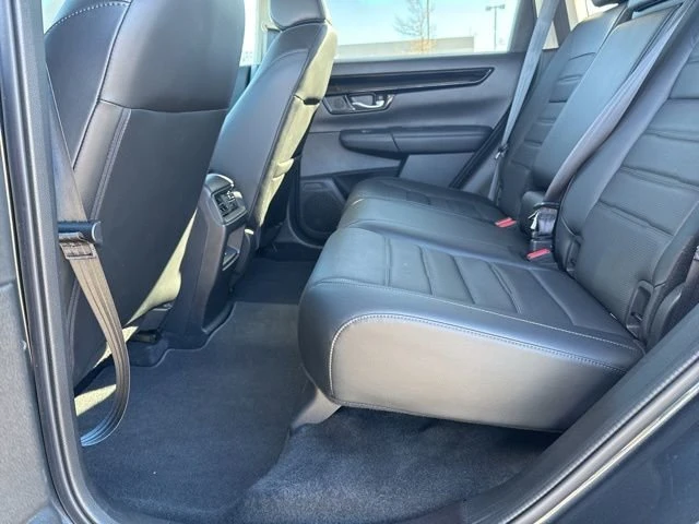 2025 Honda CR-V 6th Gen - Image 17 of 20